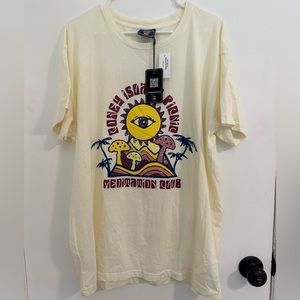 CONEY ISLAND PICNIC Tee